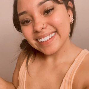 Meet your Posher, Jasmine